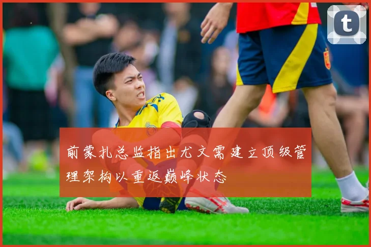 前蒙扎总监指出尤文需建立顶级管理架构以重返巅峰状态