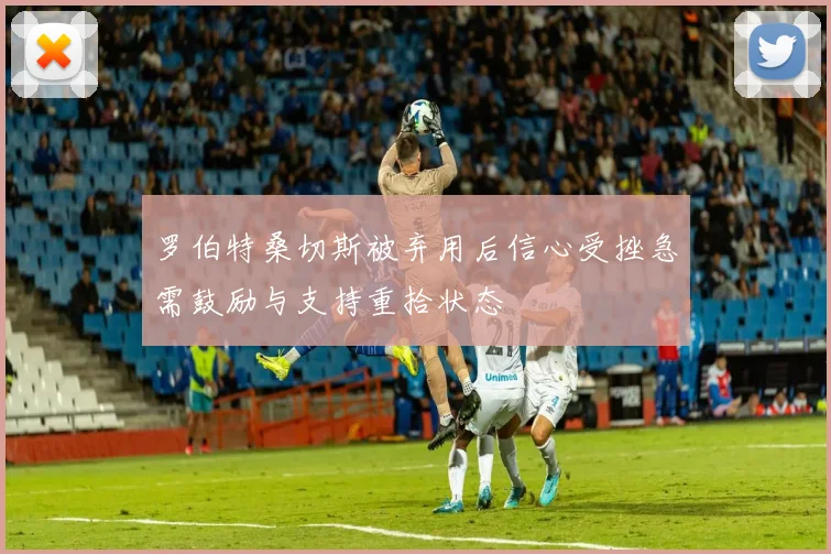 罗伯特桑切斯被弃用后信心受挫急需鼓励与支持重拾状态